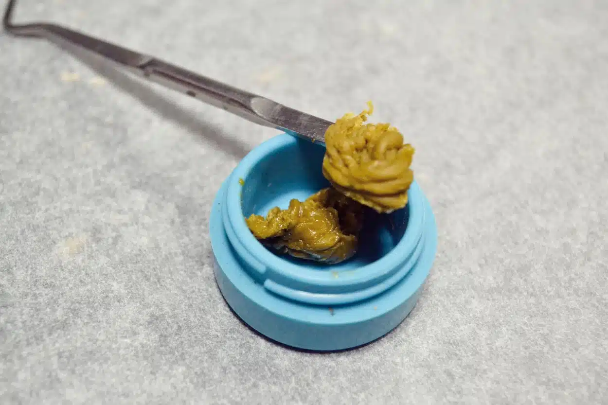 Budder CBD.rich