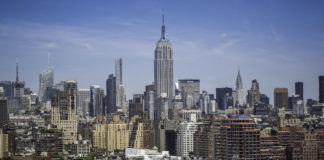 New York City