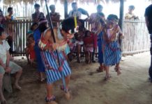Los cantos ícaros en la Amazonía ecuatoriana y peruana Los cantos ícaros en la Amazonía ecuatoriana y peruana