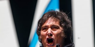 Javier Milei
