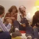 Cuando el cannabis llegó al cine español “Tigres de papel” (1977) supuso un éxito de crítica y público, gracias al fiel reflejo de una sociedad que despertaba