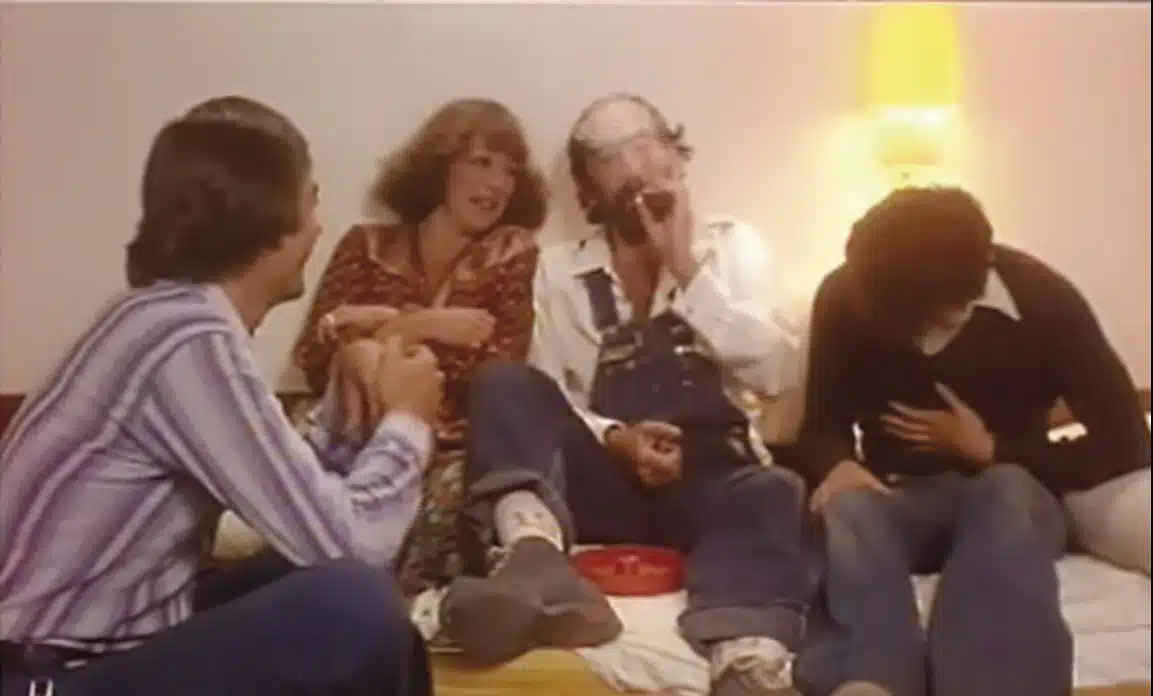 “Tigres de papel” (1977) supuso un éxito de crítica y público, gracias al fiel reflejo de una sociedad que despertaba