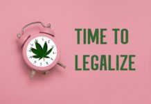 tiempo de legalizar el cannabis