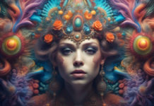 Descubre el éxtasis espiritual y sensorial: Una aventura en «MDMA, Sexo y Tantra» MDMA, sexo y Tantra