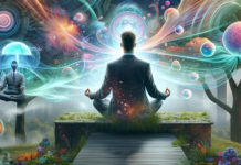 Los psicodélicos son mucho más que activadores de serotonina Los psicodélicos son mucho más que activadores de serotonina