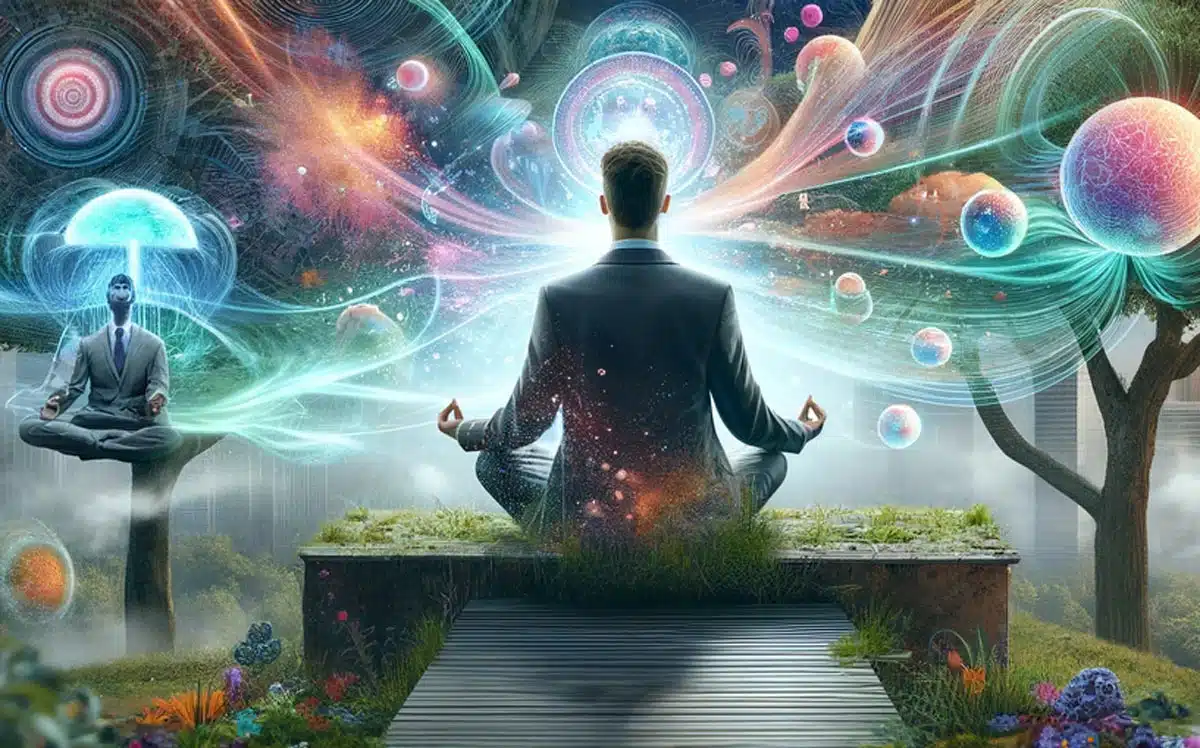 Los psicodélicos son mucho más que activadores de serotonina