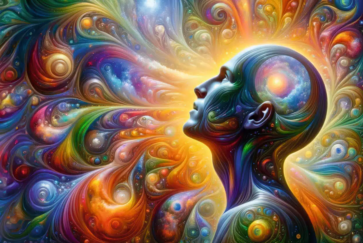 Descubre el mundo del vapeo de DMT con este nuevo libro