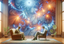 La esperanza psicodélica para los veteranos de guerra Qué es la Ibogaína