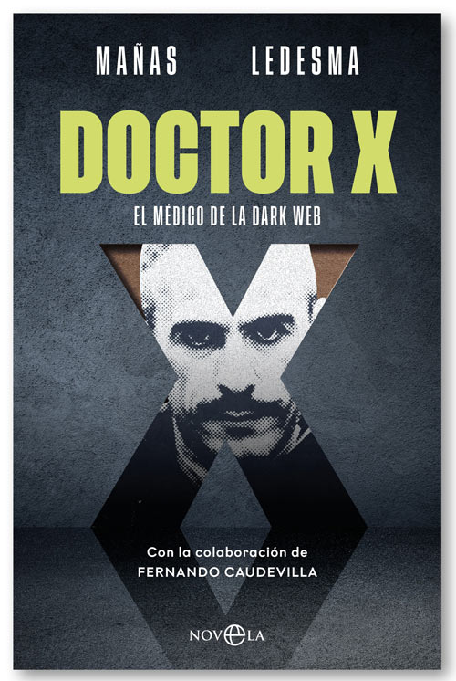 Portada DoctorX