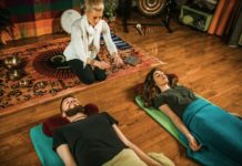 terapia psicod&eacute;lica