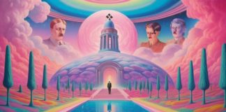 Cómo los nazis ayudaron a «descubrir» el LSD