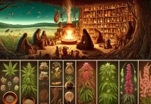 Plantas Mágicas: La mejor alternativa al mercado negro Plantas Mágicas: La mejor alternativa al mercado negro