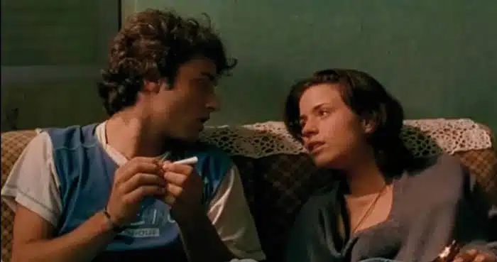 Daniel Guzmán y Silke comparten confidencias en “Hola, ¿estás sola?”