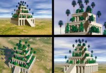 De la caza-recolección a la hidroponía: La agricultura a través de los tiempos