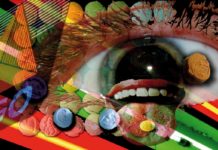 De la fiesta al diván, breve historia de la MDMA De la fiesta al diván, breve historia de la MDMA