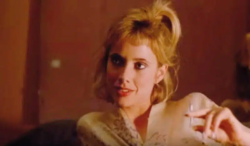 El ligue frustrado de “Jo, ¡qué noche!” renuncia al amor pero no a la marihuana
