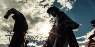 El Kapac Raymi o la fiesta de la vida nueva