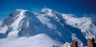 Montañismo vs MDMA (II)
