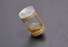 Vaporización: Claromizadores y e-liquids Vaporización: Claromizadores y e-liquids