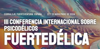 La paradisíaca isla de Fuerteventura se postula como epicentro de la ciencia psicodélica