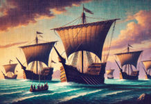 La importancia del cáñamo en la navegación