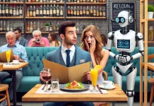 Vida después de la IA: 10 consejos para reinventarte cuando la IA se lleve tu trabajo y tu pareja Vida después de la IA: 10 consejos para reinventarte cuando la IA se lleve tu trabajo y tu pareja