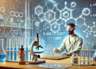 Estados Unidos abre una nueva era en la investigación con psicodélicos y acelera los ensayos con 5-MeO-DMT
