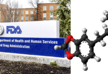 EE UU niega la aprobación del uso terapéutico de MDMA EE UU niega la aprobación del uso terapéutico de MDMA