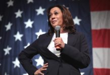 Kamala Harris pide la legalización de la marihuana por primera vez como candidata presidencial demócrata Kamala Harris pide la legalización de la marihuana por primera vez como candidata presidencial demócrata