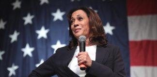Kamala Harris pide la legalización de la marihuana por primera vez como candidata presidencial demócrata