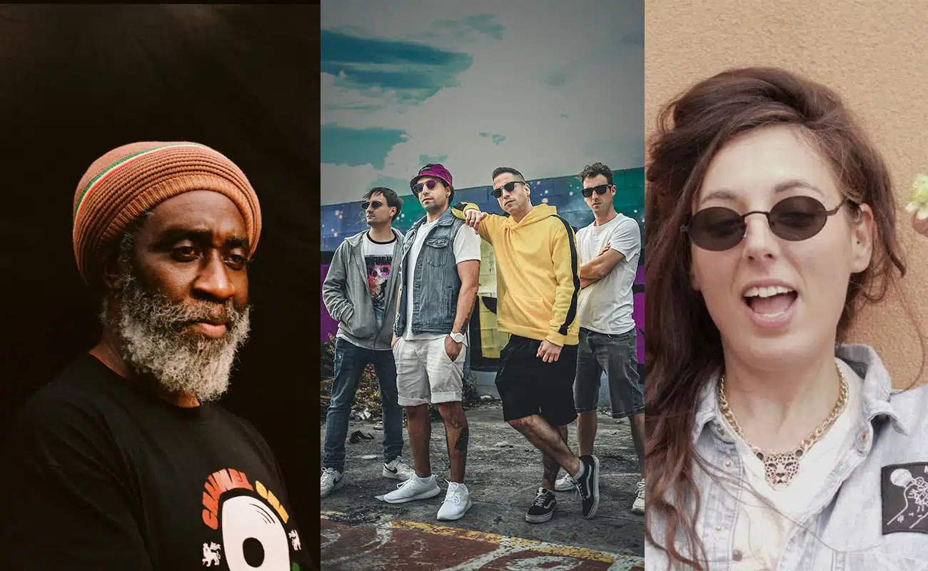 Espectaculares actuaciones en Spannabis Bilbao 2024: reggae, dub y rap en vivo con Channel One, Mad Muasel y Kulto Kultibo