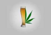 Estados Unidos cambia la copa por el porro y abre una nueva era del bienestar