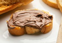 ¿Cómo hacer Nutella con cannabis? Aquí tienes una receta fácil para hacer Nutella con marihuana Cómo hacer Nutella con cannabis