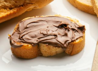 ¿Cómo hacer Nutella con cannabis? Aquí tienes una receta fácil para hacer Nutella con marihuana Cómo hacer Nutella con cannabis