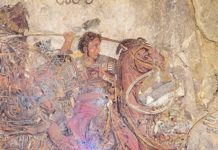 Alejandro Magno y los filósofos cínicos