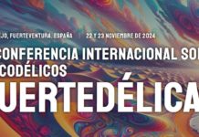 La isla de Fuerteventura se sitúa a la vanguardia en salud mental y tratamiento de adicciones La isla de Fuerteventura se sitúa a la vanguardia en salud mental y tratamiento de adicciones