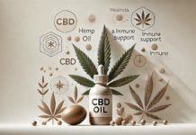 CBD en el tratamiento de problemas de salud mental