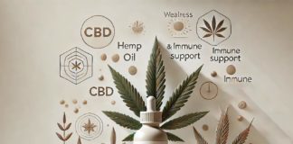 CBD en el tratamiento de problemas de salud mental