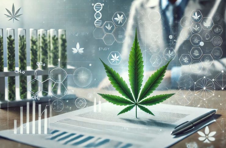 La ciencia habla alto y claro más de 53 mil estudios revisados sobre el cannabis desmontan el mito de la falta de evidencia