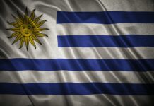 Uruguay: Consumo de marihuana del mercado ilegal cayó en diez años del 58,2% al 6,7% flag of Uruguay