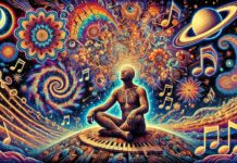 La música inadecuada puede arruinar tus viajes psicodélicos La música inadecuada puede arruinar tus viajes psicodélicos