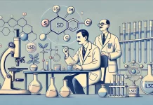 Vida y obra de Albert Hofmann (III): Historia de un hongo mágico Vida y obra de Albert Hofmann (III): Historia de un hongo mágico