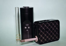 Elige tu vaporizador de cannabis ideal Elige tu vaporizador de cannabis ideal
