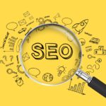 seo, search, engine, optimization