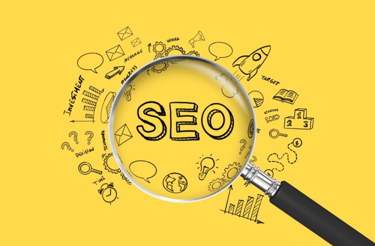 seo, search, engine, optimization