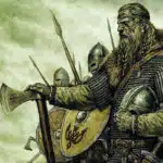 La furia vikinga, el cáñamo y la amanita muscaria La furia vikinga, el cáñamo y la amanita muscaria
