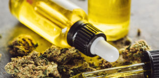 Archivo de causas contra un growshop y un usuario por CBD