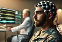 Veteranos de guerra impulsan una terapia psicodélica que podría salvar miles de vidas Veteranos de guerra impulsan una terapia psicodélica que podría salvar miles de vidas