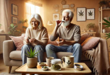 Cannabis y tercera edad: el inesperado romance que no deja de crecer Cannabis y tercera edad: el inesperado romance que no deja de crecer