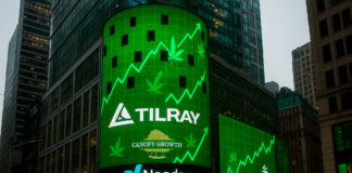 Trump agita el mercado del cannabis con su posible apoyo a la legalización federal en EE.UU.